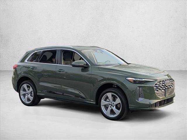 New 2026 Audi Q5 Premium Plus AWD/4WD image 5