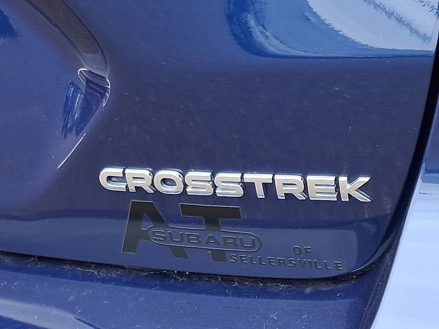 Certified 2025 Subaru Crosstrek 2.0i w/ Crosstrek Mirror Package image 29