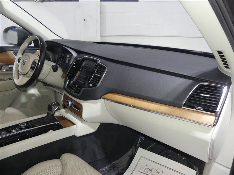 Used 2018 Volvo XC90 T6 Inscription w/ Convenience Package AWD/4WD image 25
