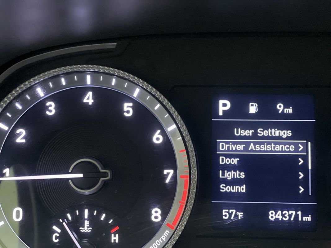 Used 2021 Hyundai Sonata SE image 18