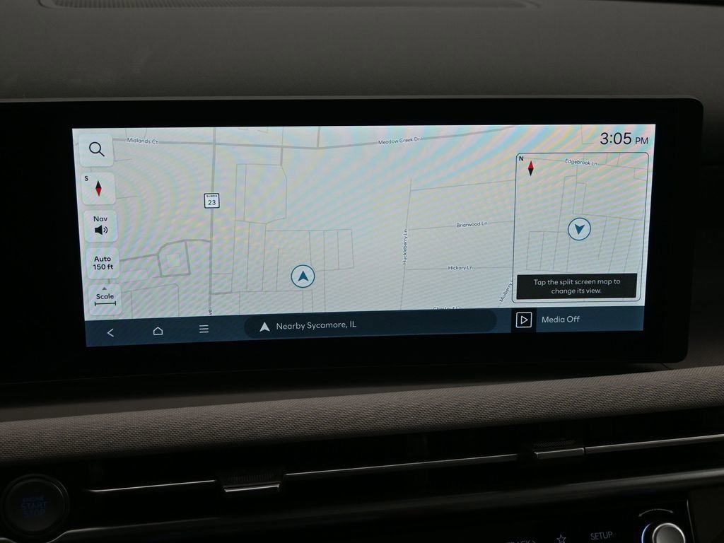 New 2026 Hyundai Tucson Limited image 17