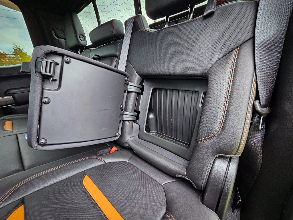 Used 2020 GMC Sierra 1500 AT4 w/ AT4 Premium Package AWD/4WD image 40