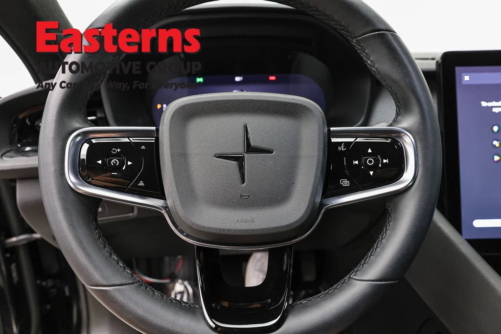 Used 2023 Polestar Polestar 2 FWD image 10