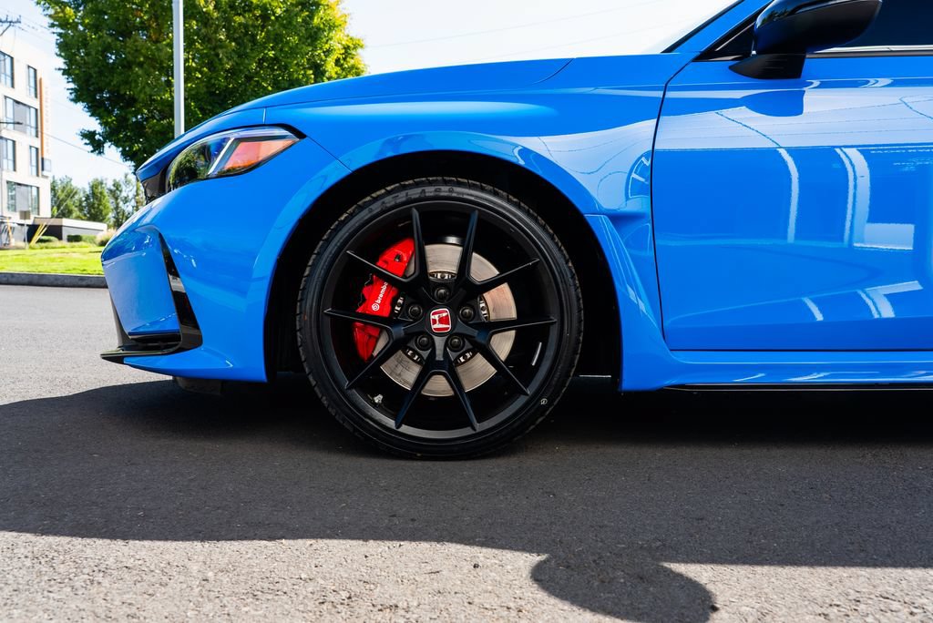 Used 2023 Honda Civic Type R image 7