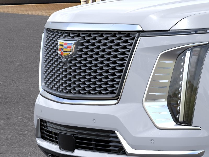 New 2026 Cadillac Escalade Platinum Luxury AWD/4WD image 13