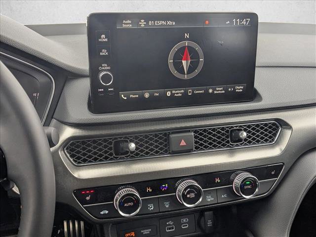 New 2026 Acura Integra A-Spec image 13