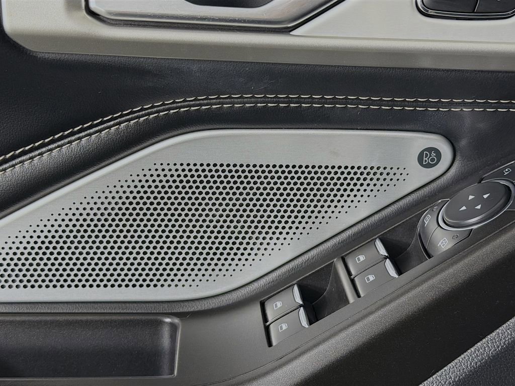 Used 2020 Ford Explorer ST w/ ST Street Pack image 22