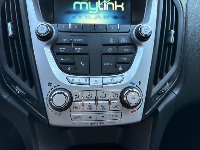 Used 2014 Chevrolet Equinox LT w/ Driver Convenience Package image 17