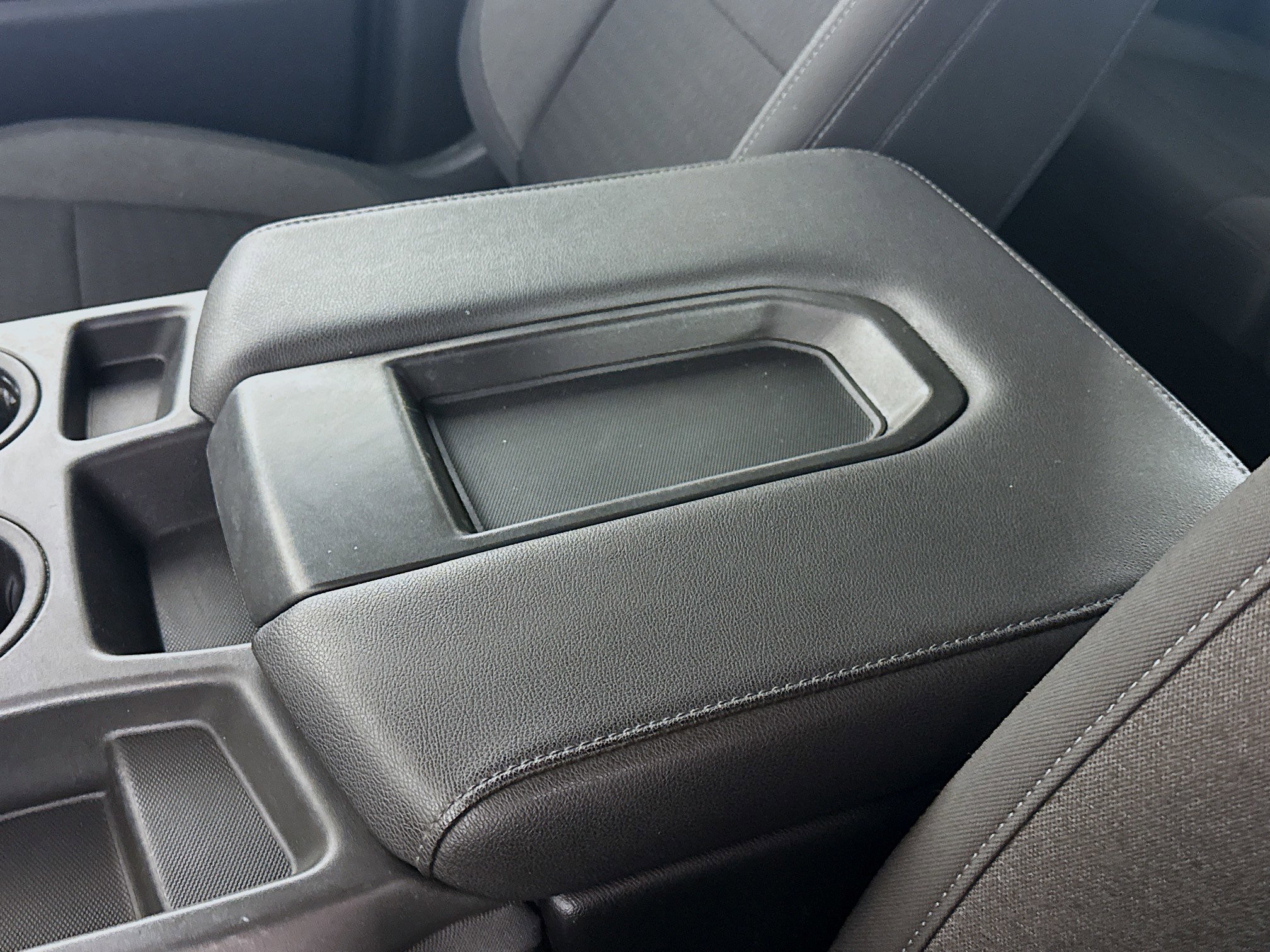 Used 2022 Chevrolet Silverado 2500 LT image 18