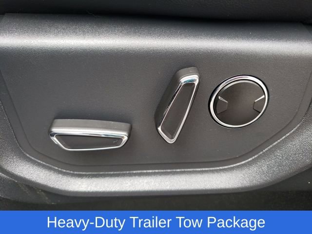 Used 2023 Ford Expedition Max Limited image 18