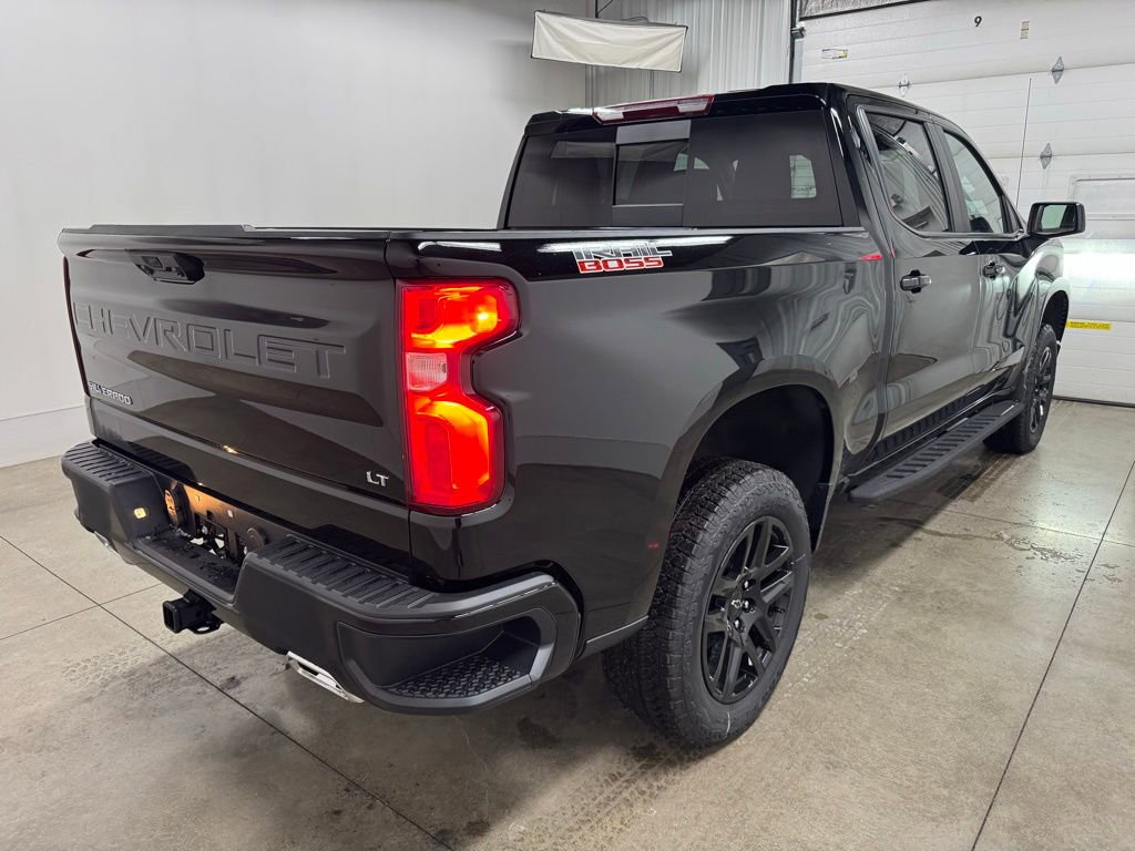 New 2026 Chevrolet Silverado 1500 LT Trail Boss w/ Convenience Package II image 7