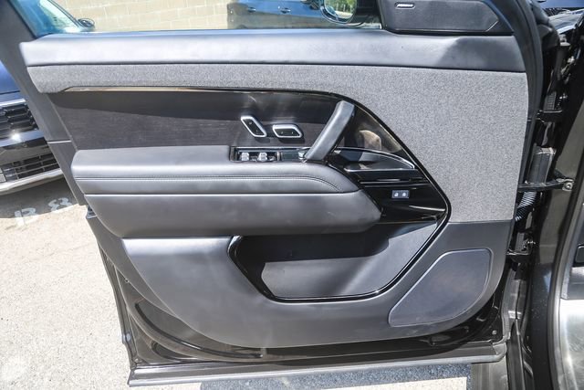 Used 2024 Land Rover Range Rover Sport Dynamic SE AWD/4WD image 22