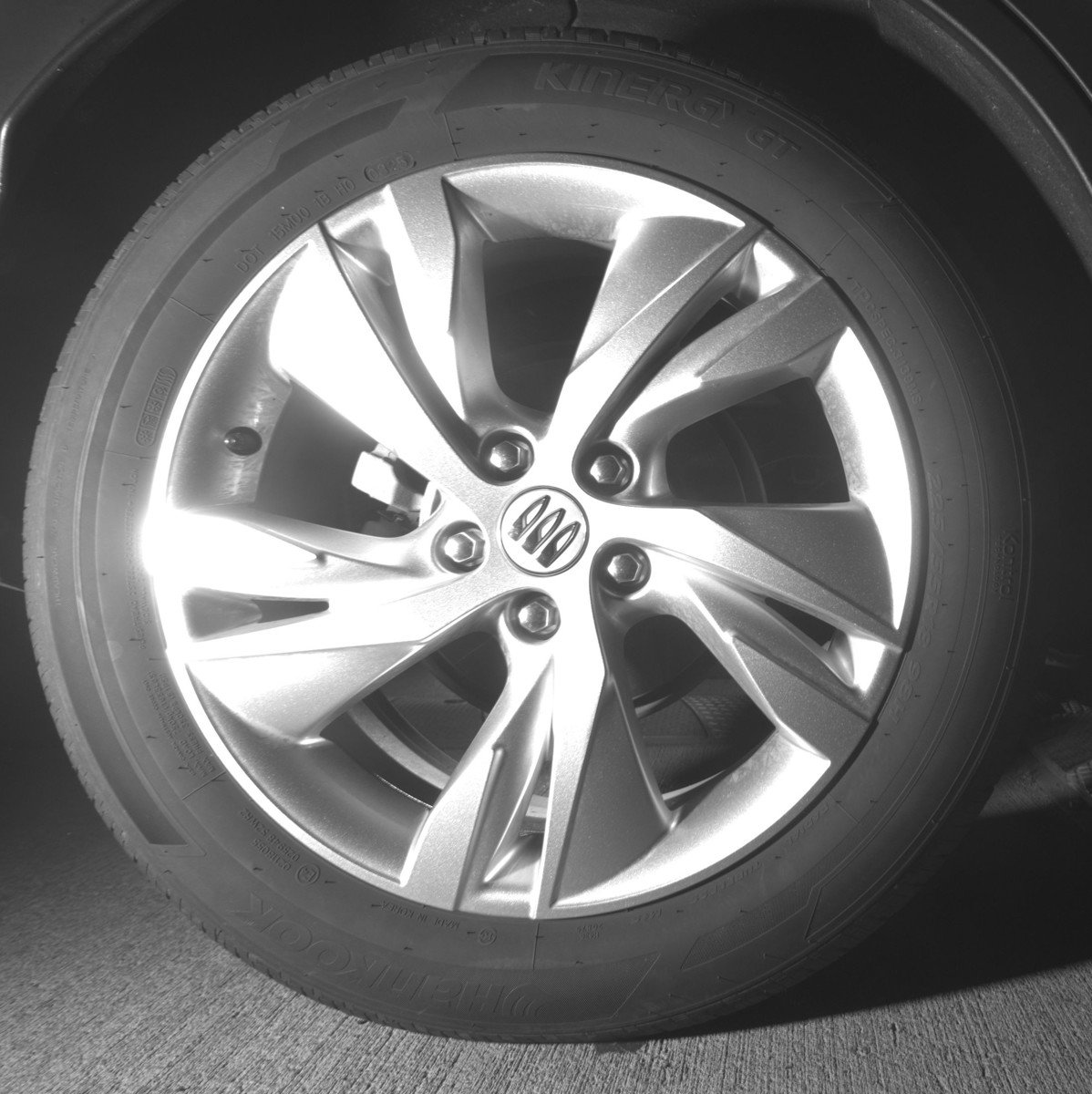 Used 2025 Buick Encore GX Preferred image 14