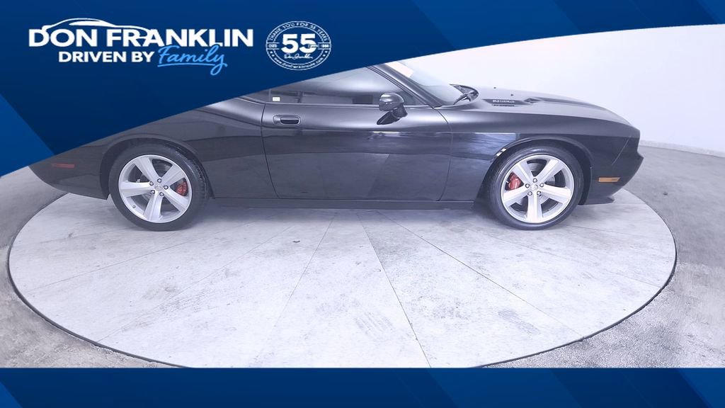 Used 2008 Dodge Challenger SRT8 image 1
