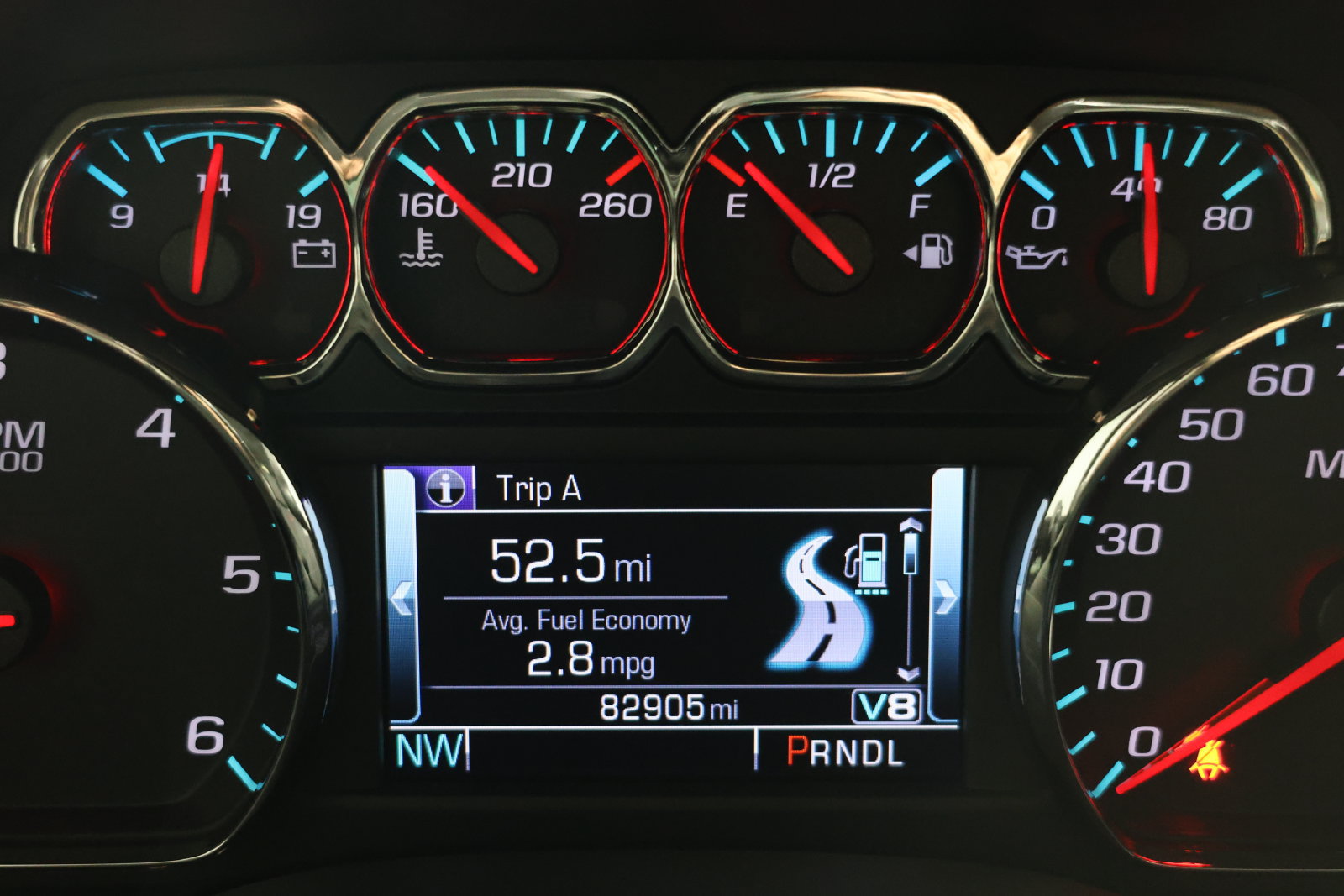 Used 2017 Chevrolet Tahoe LS w/ All-Season Package RWD image 13