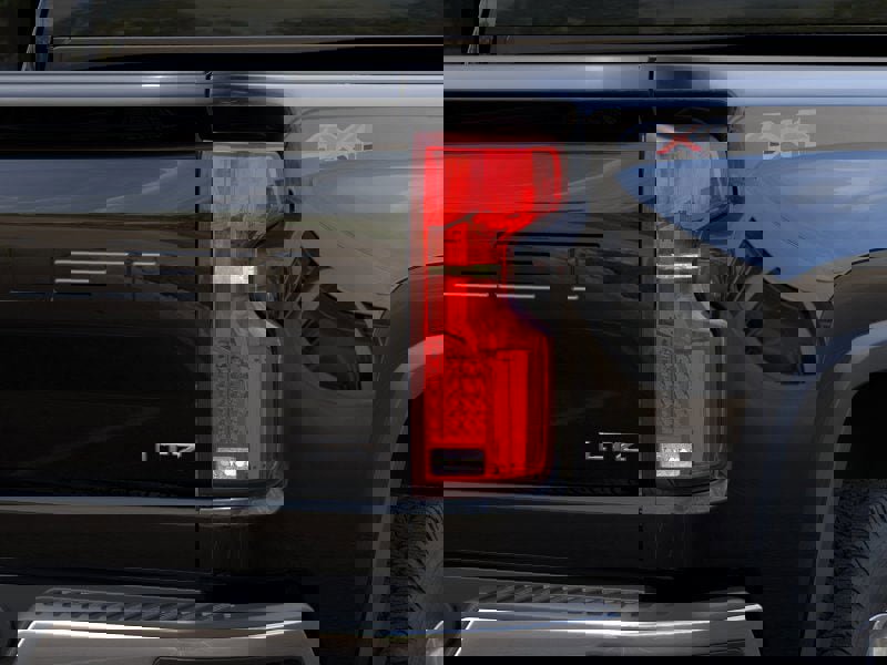 New 2026 Chevrolet Silverado 2500 LTZ w/ LTZ Convenience Package image 35