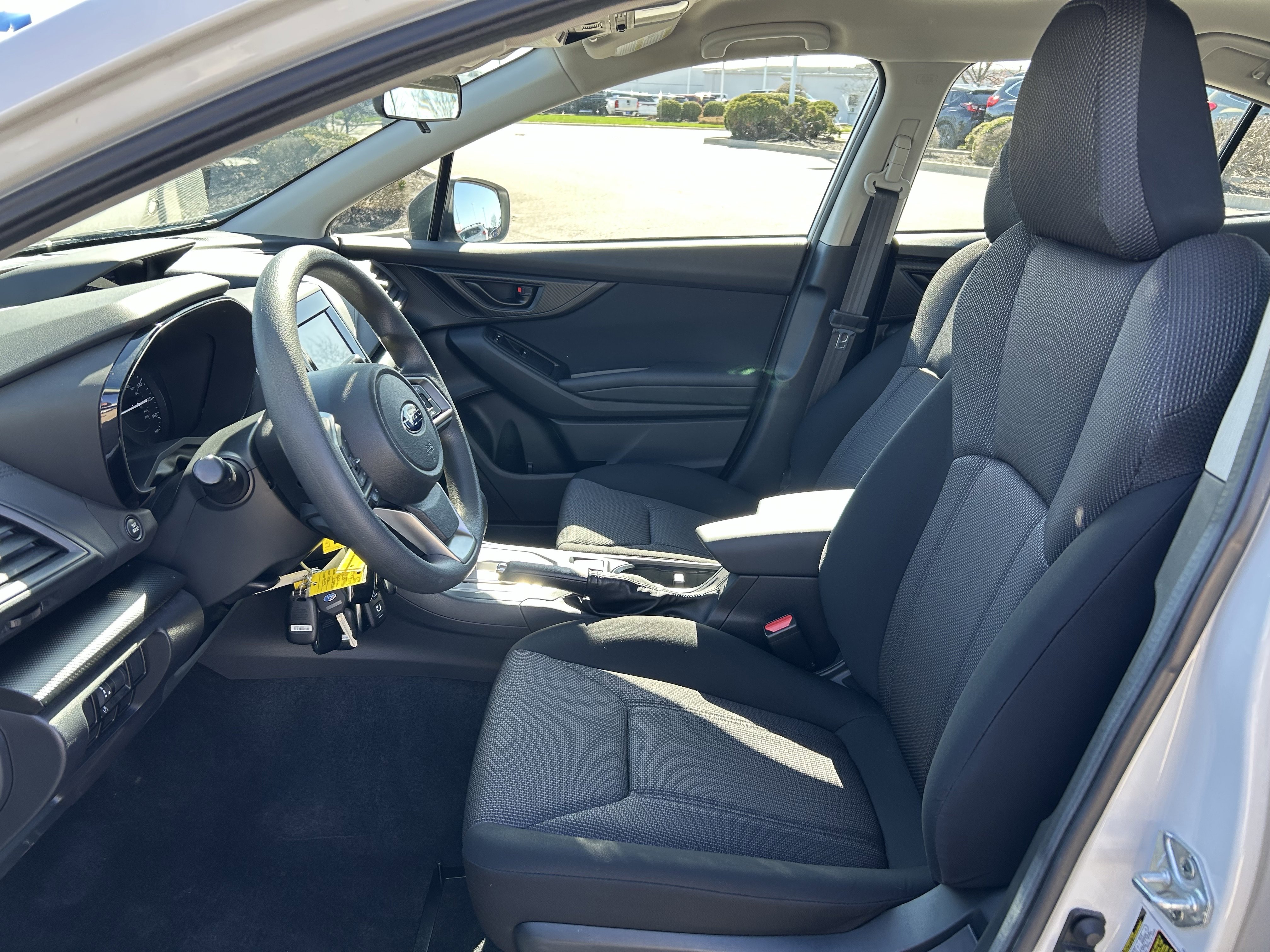 Certified 2022 Subaru Impreza 2.0i image 21