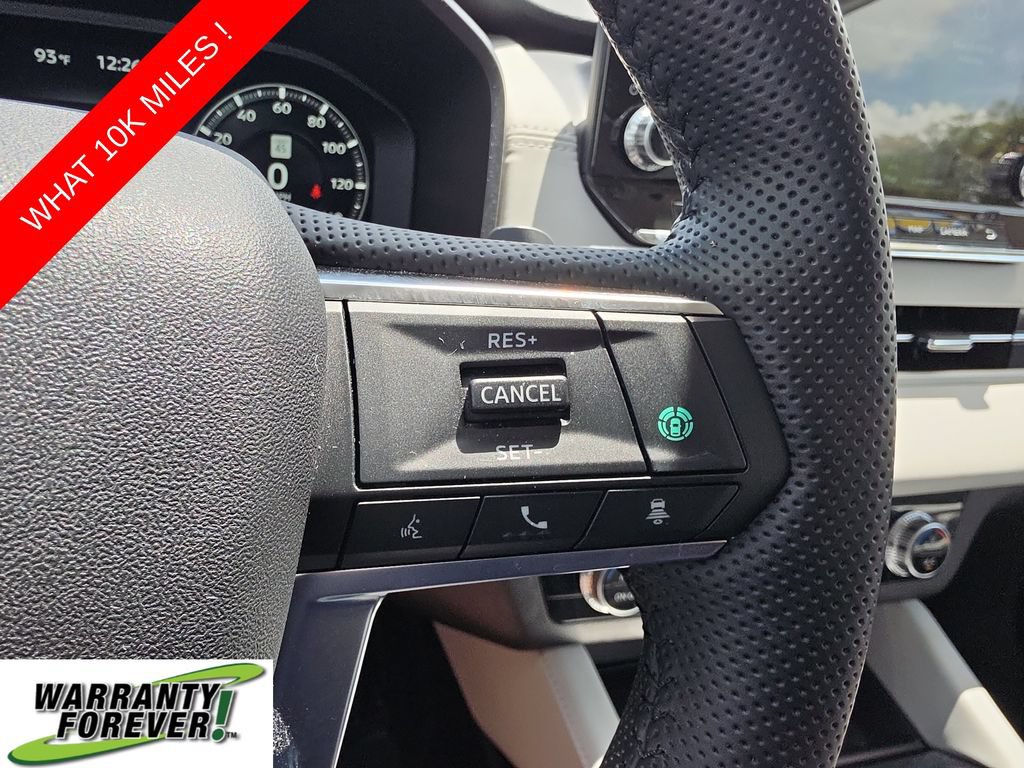 Used 2024 Mitsubishi Outlander SEL Black Edition FWD image 22