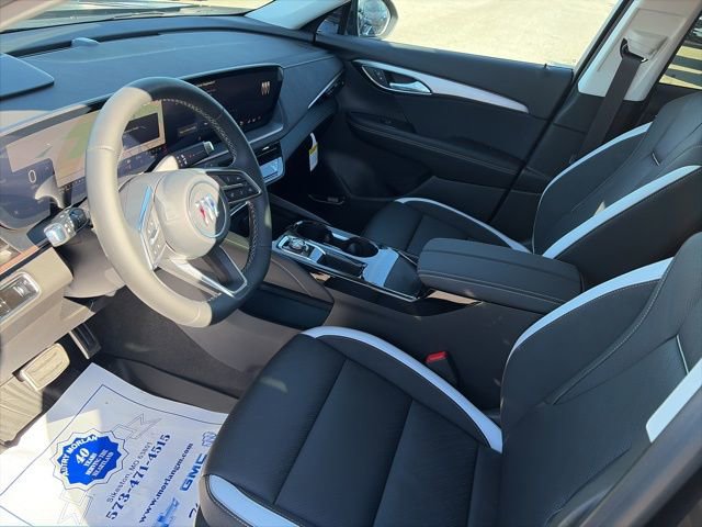 New 2026 Buick Envision Sport Touring image 16