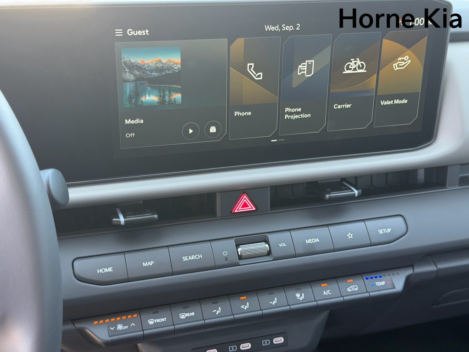 New 2027 Kia Seltos S FWD image 15