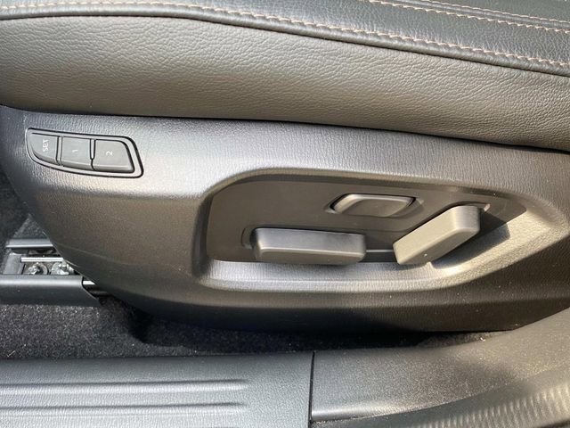 Used 2023 MAZDA CX-5 AWD 2.5 S image 14