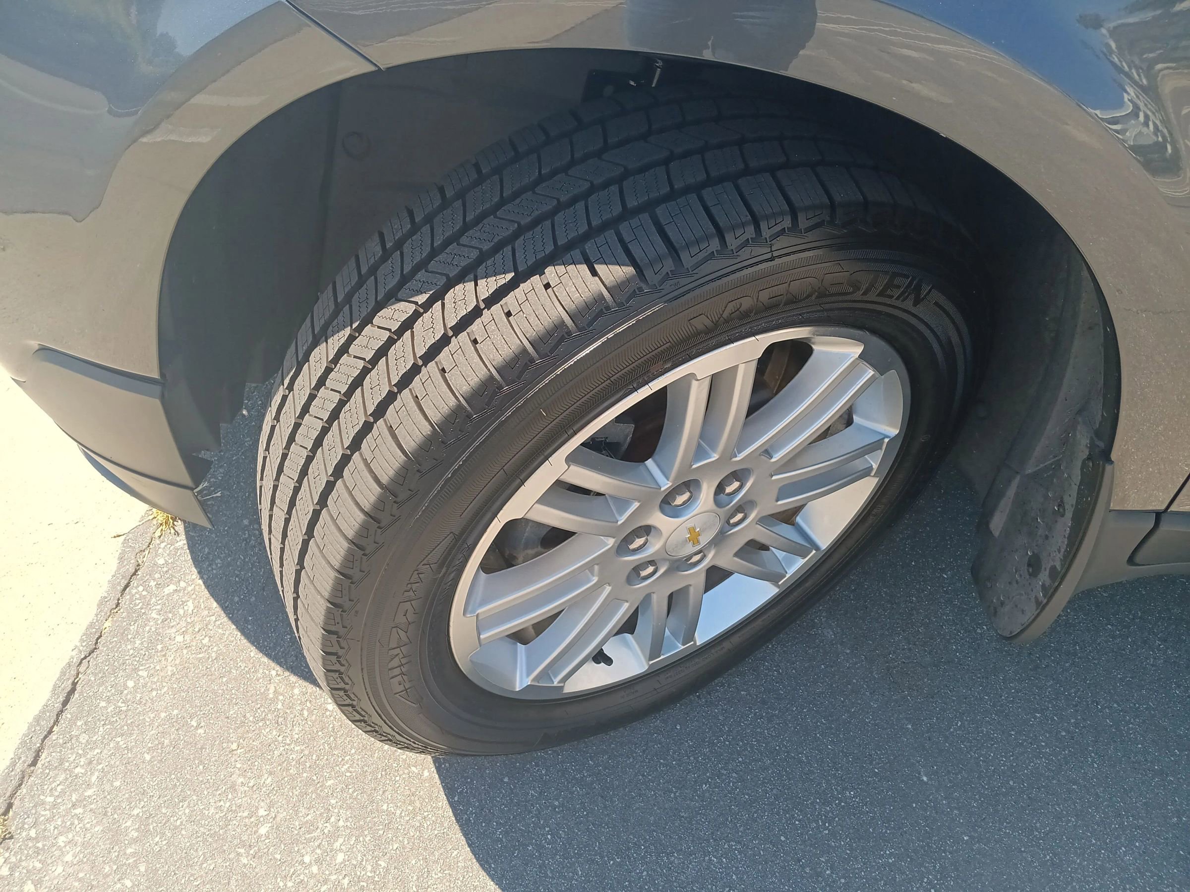 Used 2014 Chevrolet Traverse LT w/ All-Star Edition image 30