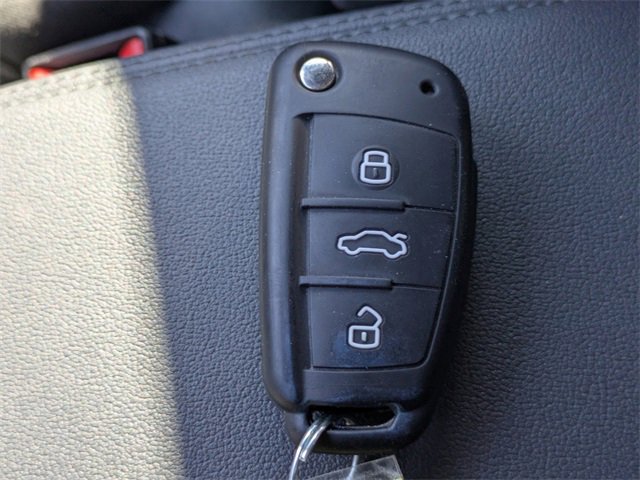 Used 2020 Audi Q3 2.0T Premium Plus w/ Premium Plus Package image 34