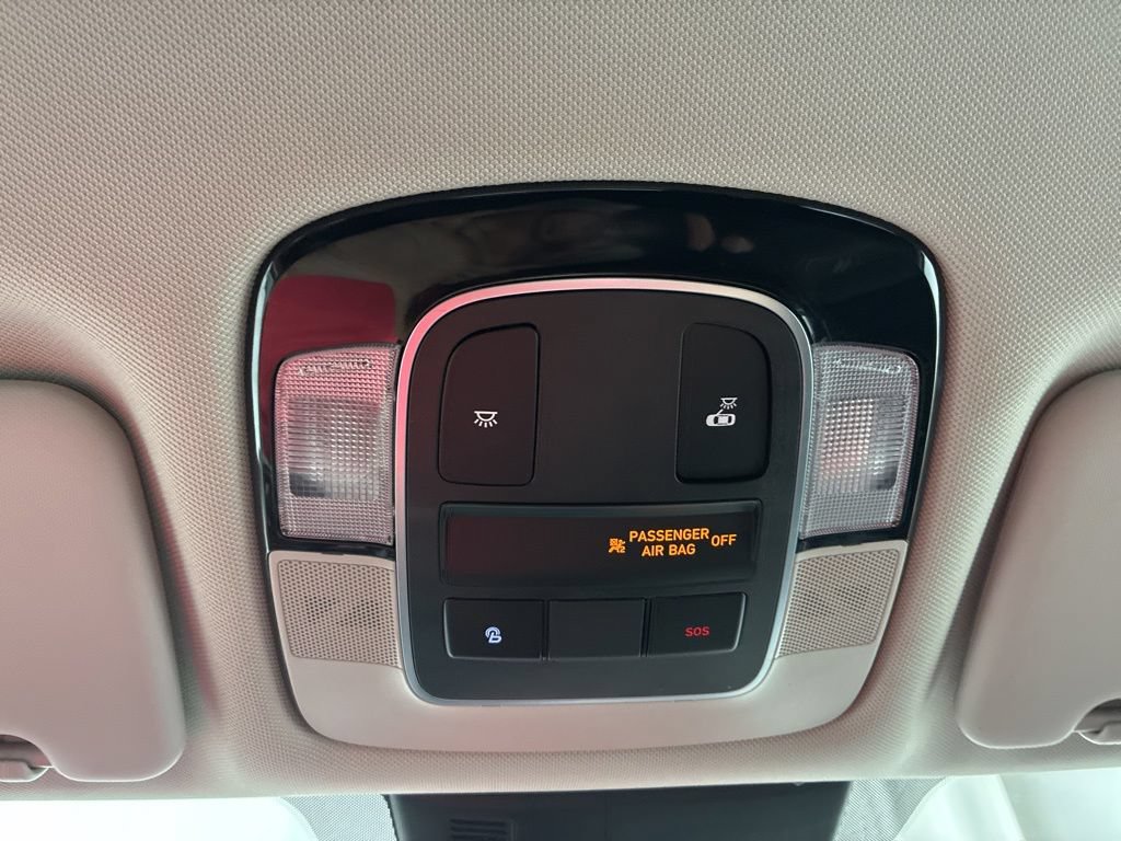 Used 2022 Hyundai Tucson SEL w/ Cargo Package AWD/4WD image 20