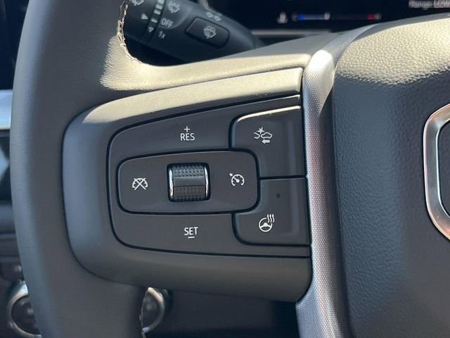 New 2026 GMC Sierra 3500 SLE w/ SLE Convenience Package image 13