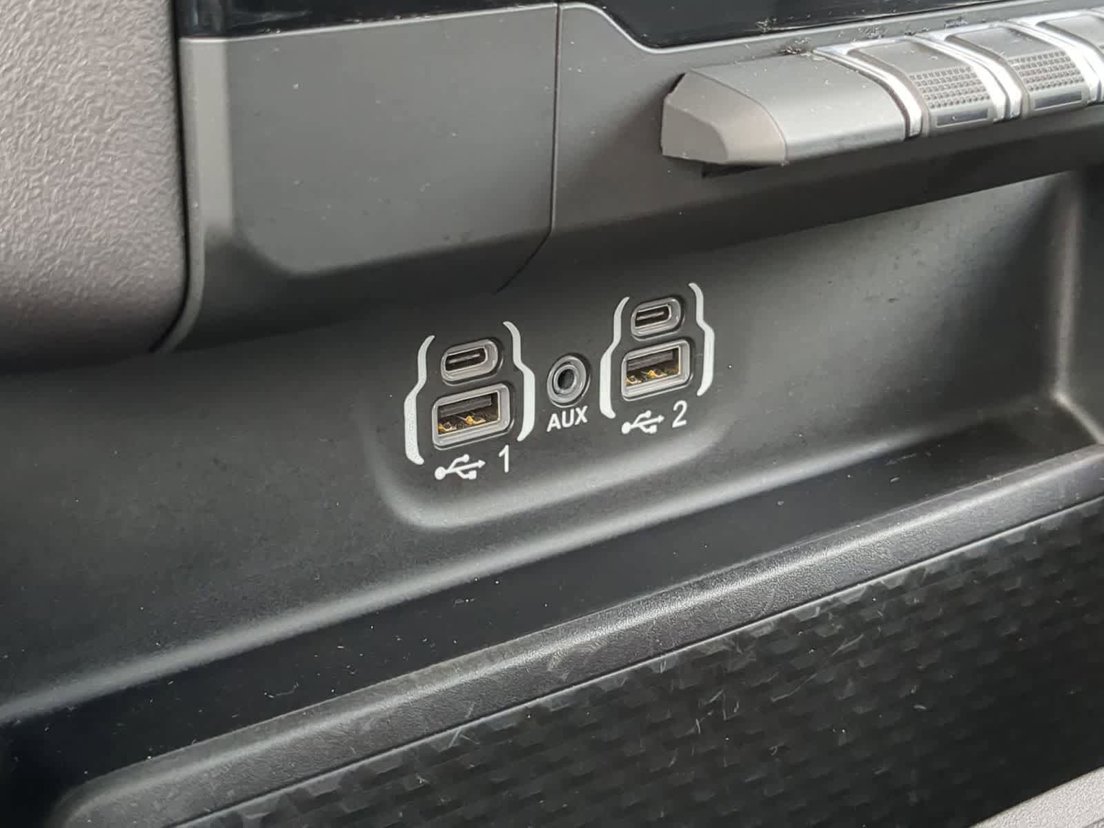 Certified 2023 RAM 1500 Big Horn AWD/4WD image 28