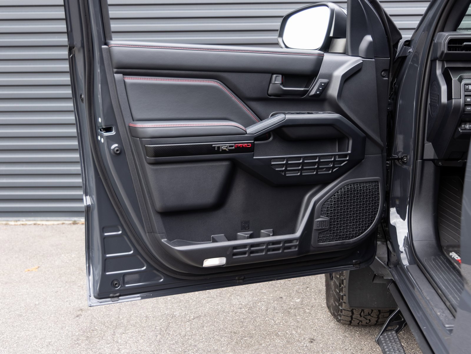 Used 2025 Toyota 4Runner TRD Pro image 18