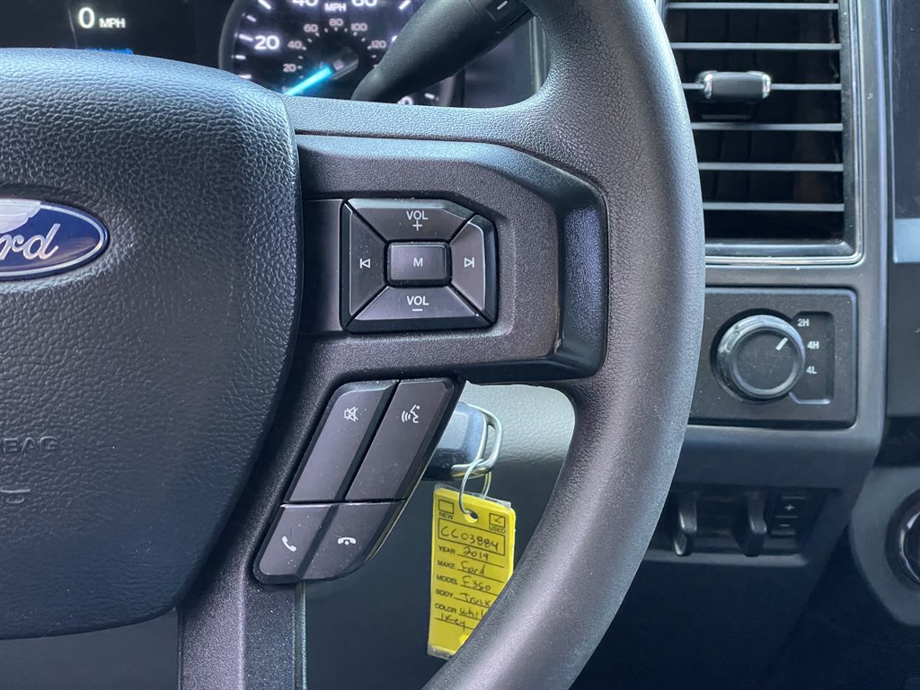 Used 2019 Ford F350 XLT AWD/4WD image 27