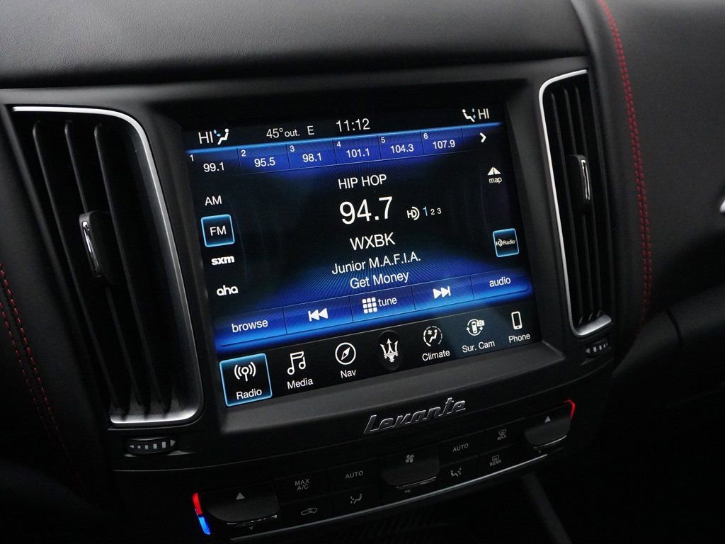 Used 2019 Maserati Levante GTS image 45