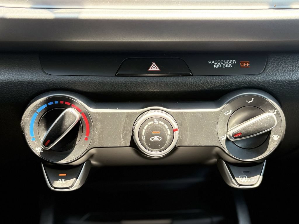 Used 2019 Kia Rio S FWD image 20