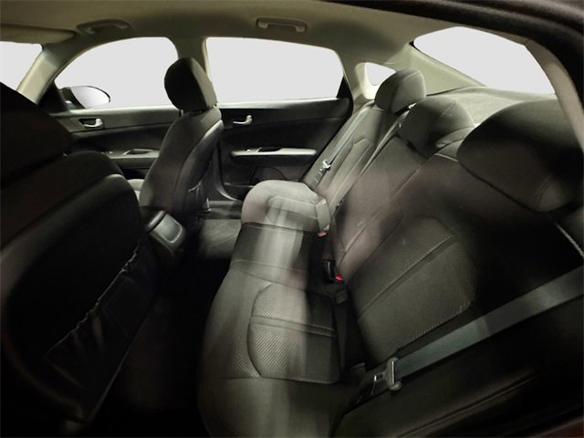 Used 2017 Kia Optima LX image 23