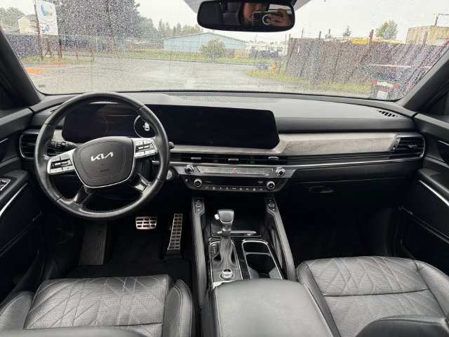 Used 2024 Kia Telluride SX X-Line AWD/4WD image 21