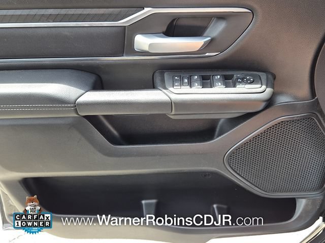 Used 2025 RAM 1500 Big Horn RWD image 27