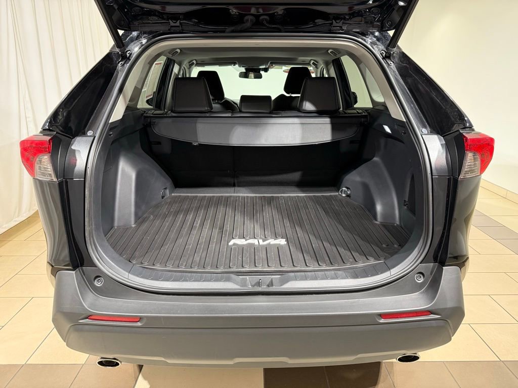 Certified 2023 Toyota RAV4 XLE Premium image 11