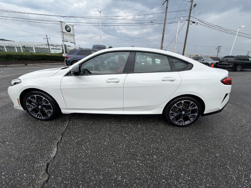 Used 2026 BMW 228i xDrive w/ Technology Package AWD/4WD image 11
