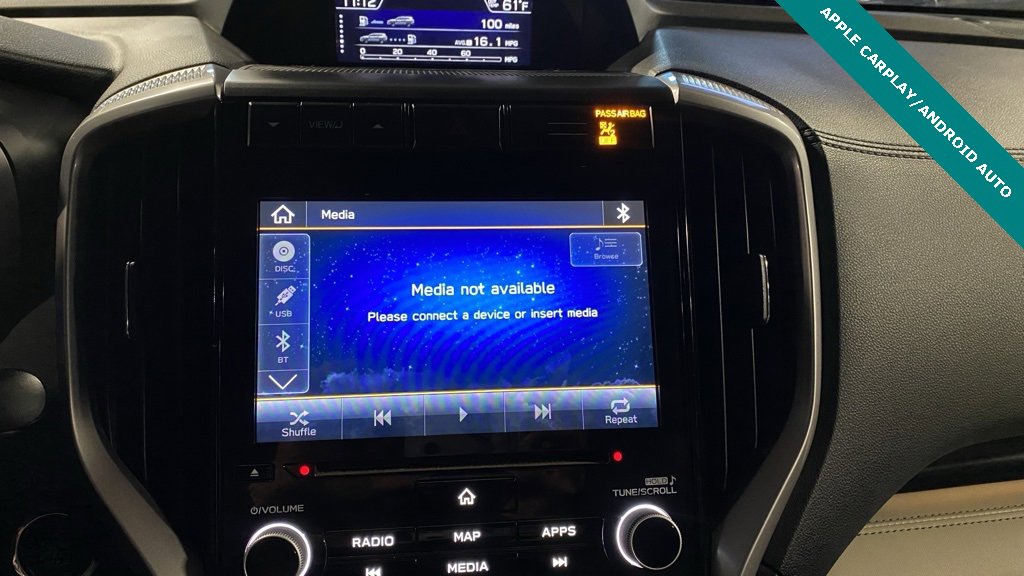 Used 2022 Subaru Ascent Touring image 9