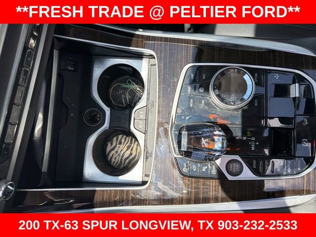 Used 2019 BMW X7 xDrive50i w/ Premium Package image 14