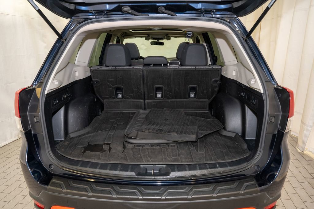Used 2019 Subaru Forester Sport image 5