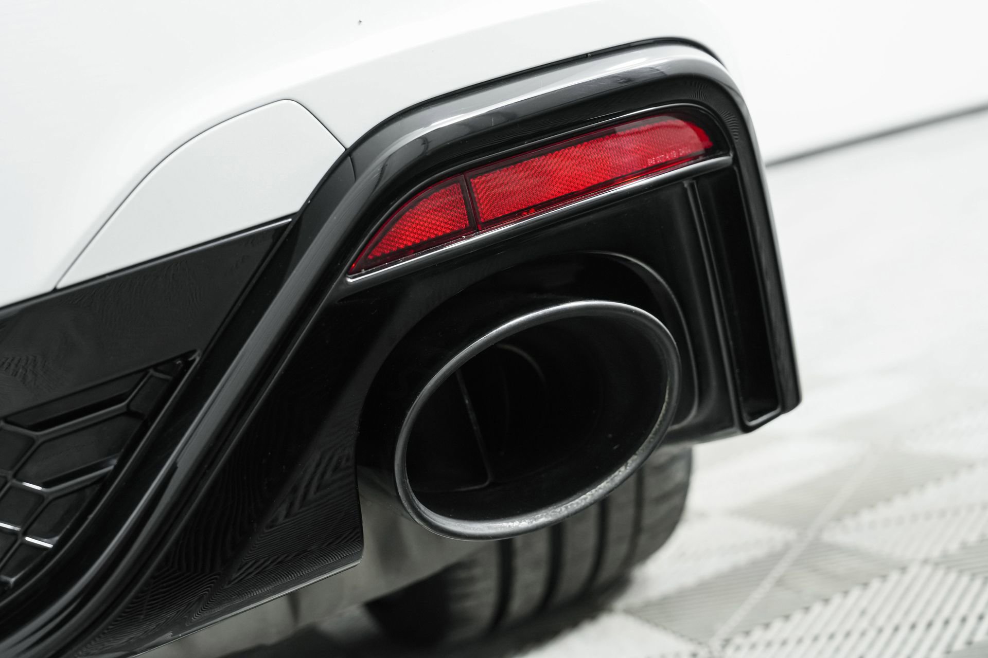 Certified 2023 Audi RS 5 AWD/4WD image 57