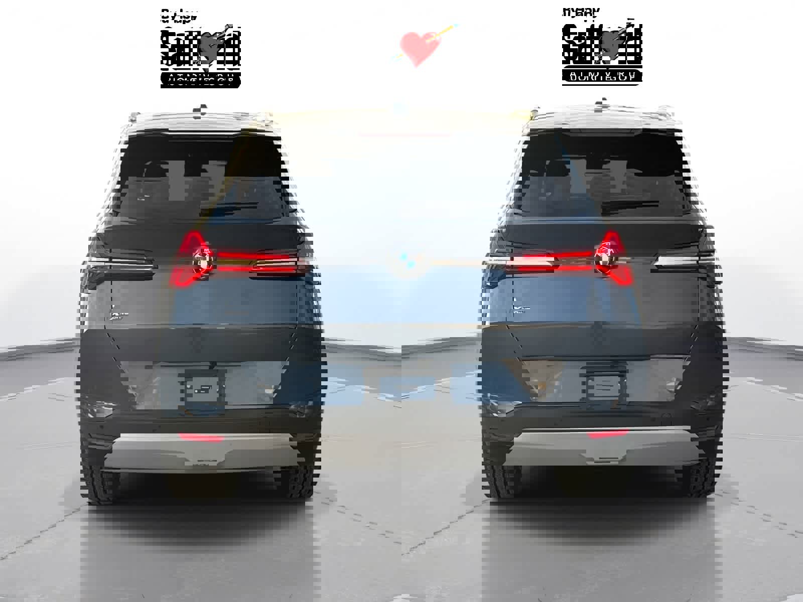 Certified 2025 BMW X3 xDrive30i w/ Convenience Package image 7