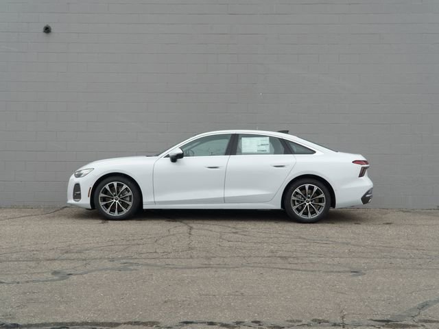 New 2026 Audi A6 Premium Plus image 3