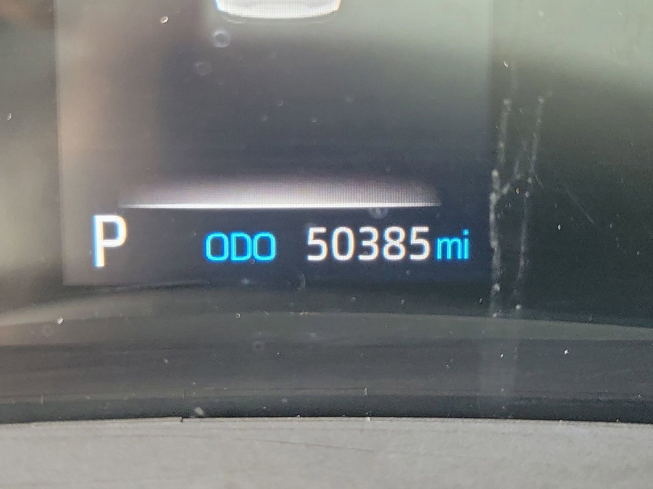 Used 2024 Toyota Sienna XLE FWD image 24