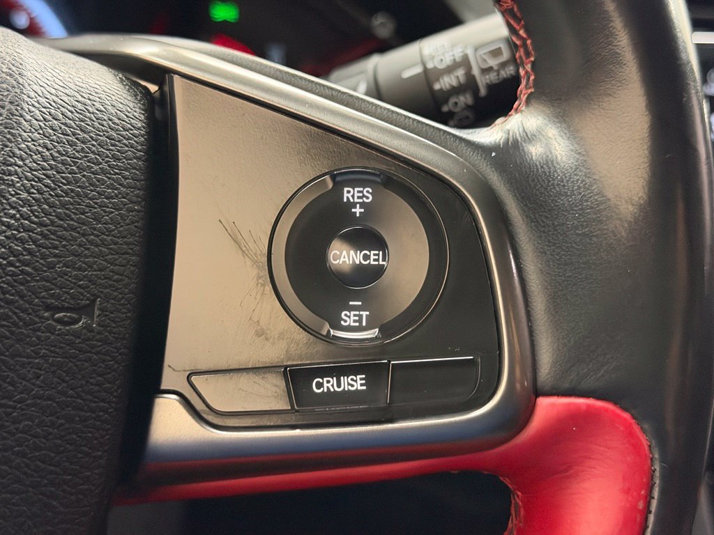 Used 2017 Honda Civic Type R image 21