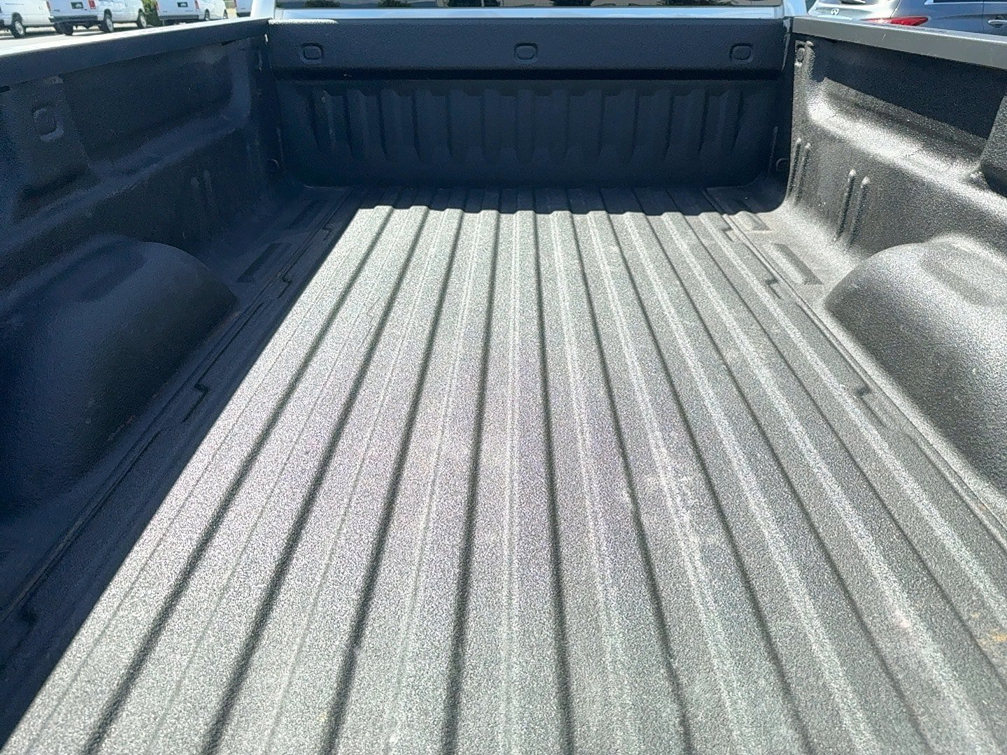 Used 2017 Chevrolet Silverado 2500 W/T w/ WT Convenience Package AWD/4WD image 8