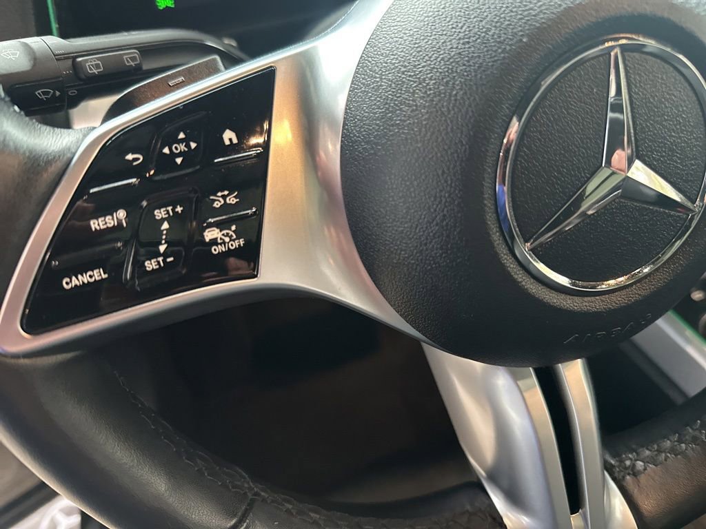 Certified 2024 Mercedes-Benz GLB 250 4MATIC image 14