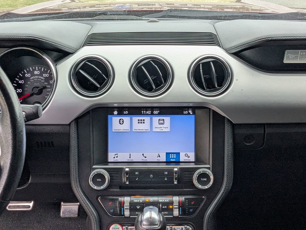 Used 2017 Ford Mustang Premium image 16